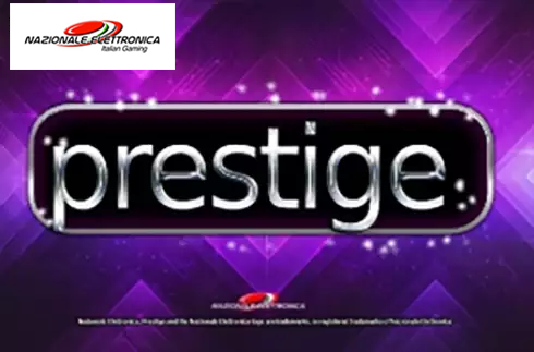 Prestige